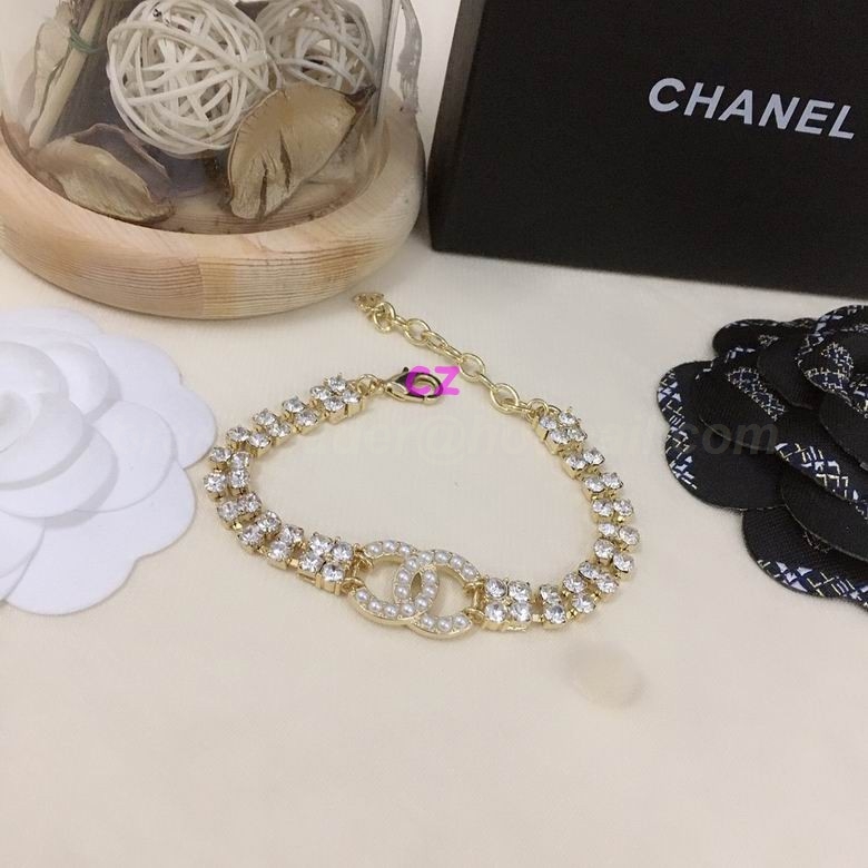 Chanel Bracelets 182